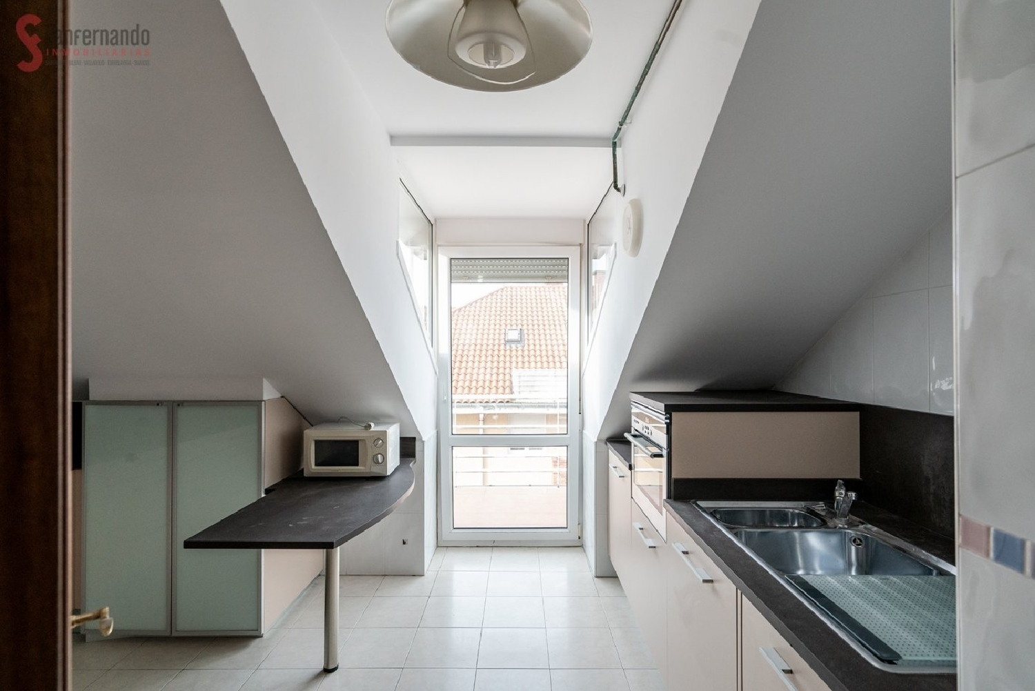 till salu takvåning Santa Cruz De Bezana Comarca De Santander 8