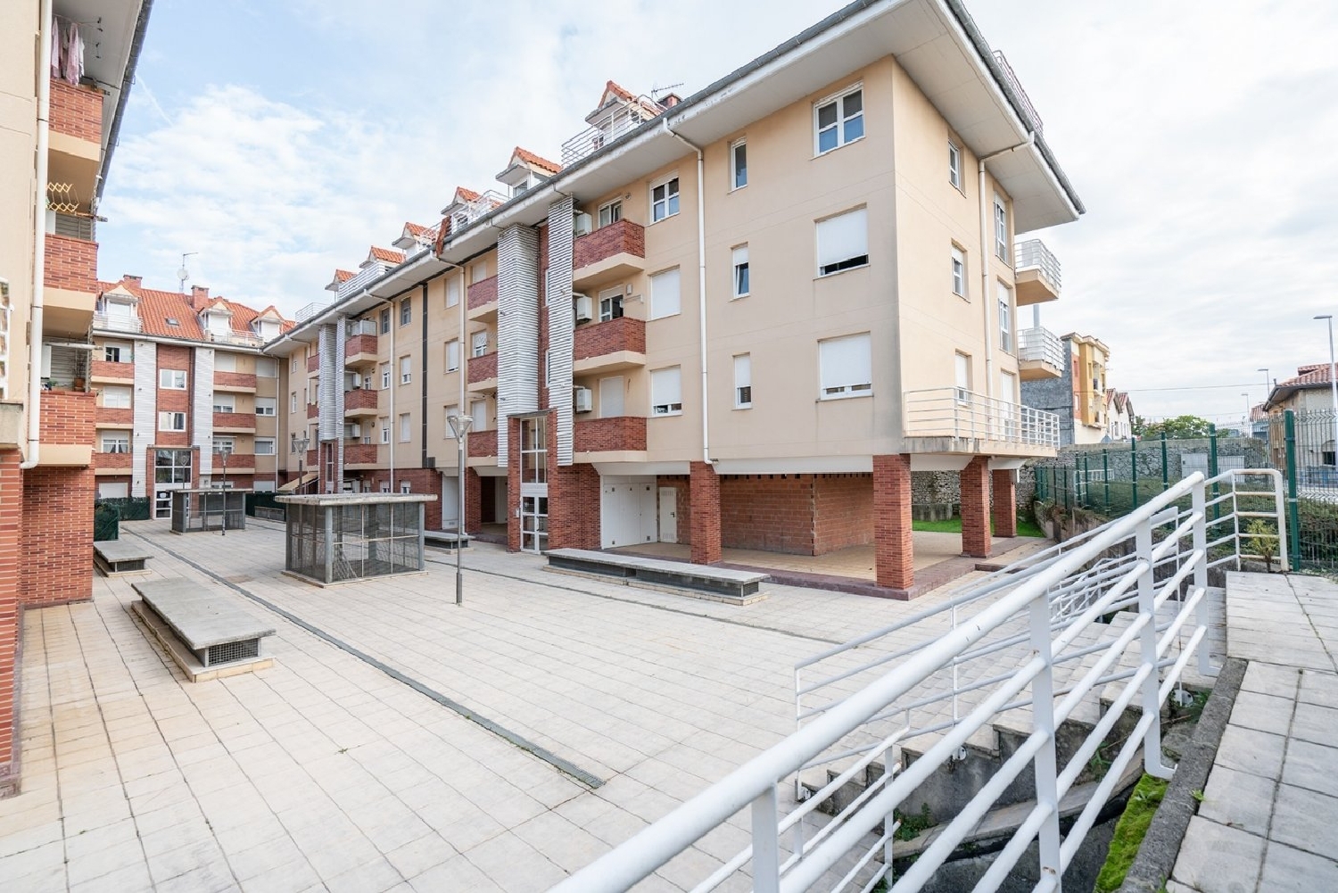 till salu takvåning Santa Cruz De Bezana Comarca De Santander 2