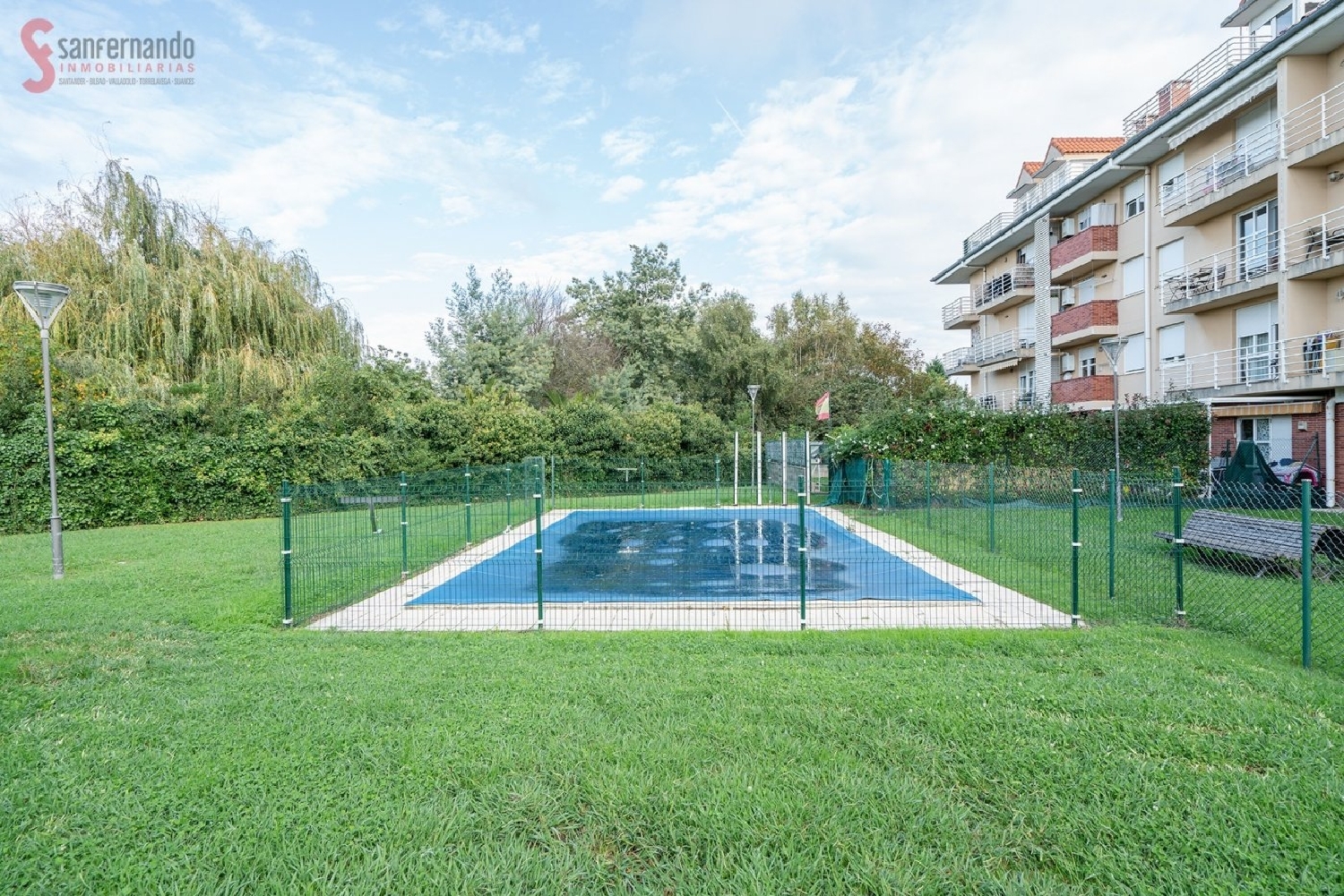 till salu takvåning Santa Cruz De Bezana Comarca De Santander 6