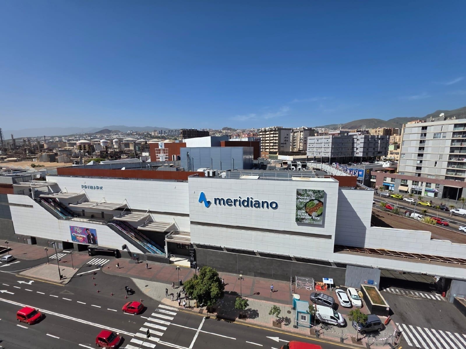 kaufen Penthouse Santa Cruz De Tenerife 38000 Zona Metropolitana 1