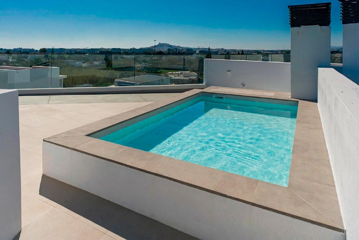  à vendre penthouse Santa Eulalia Des Rui Santa Eulària Des Riu 2