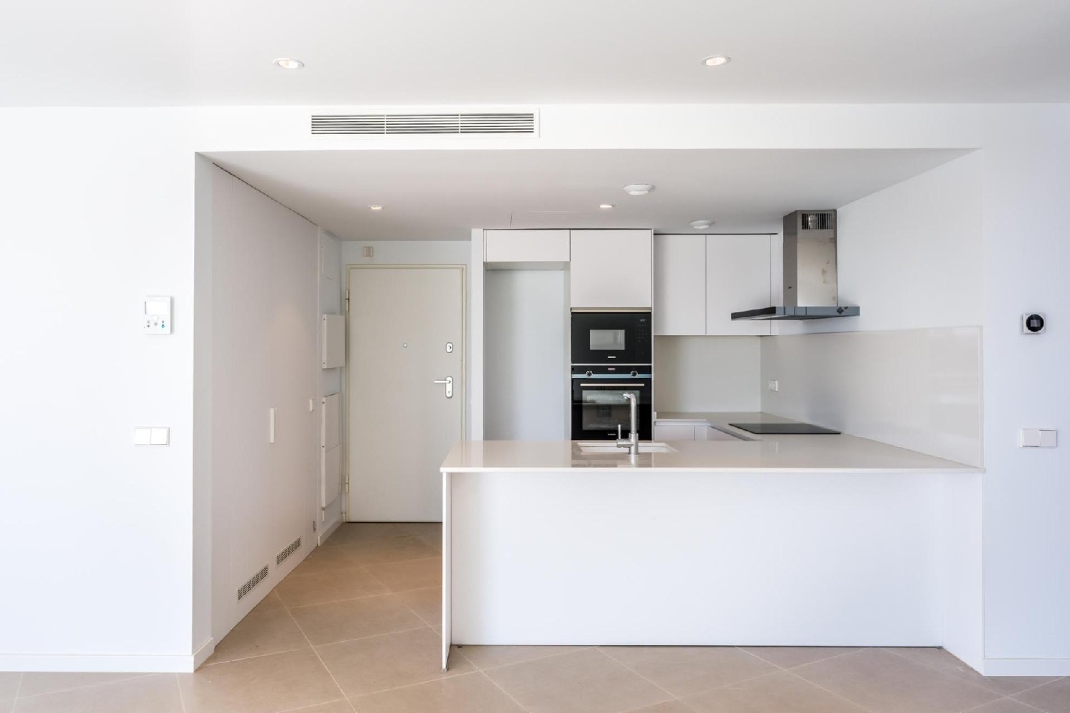  à vendre penthouse Santa Eulalia Des Rui Santa Eulària Des Riu 3