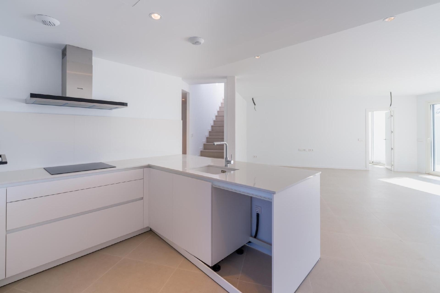  à vendre penthouse Santa Eulalia Des Rui Santa Eulària Des Riu 5