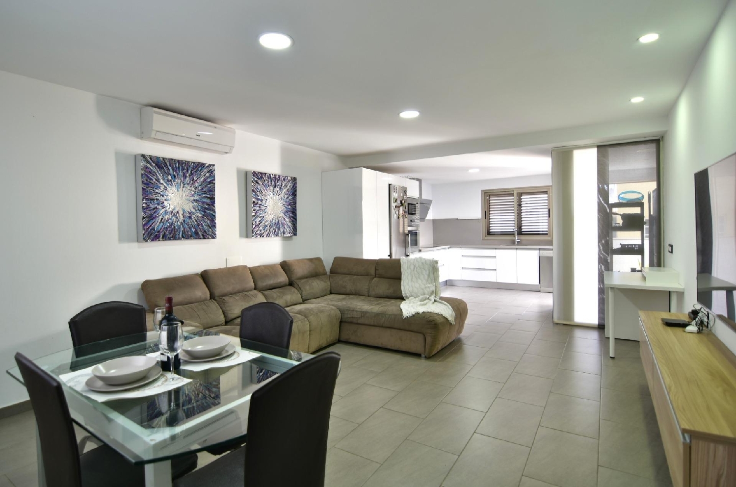  kaufen Penthouse Santa Lucia De Tirajana Área Sur 3
