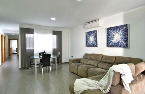 Santa Lucia De Tirajana Área Sur Penthouse Bild 6354334