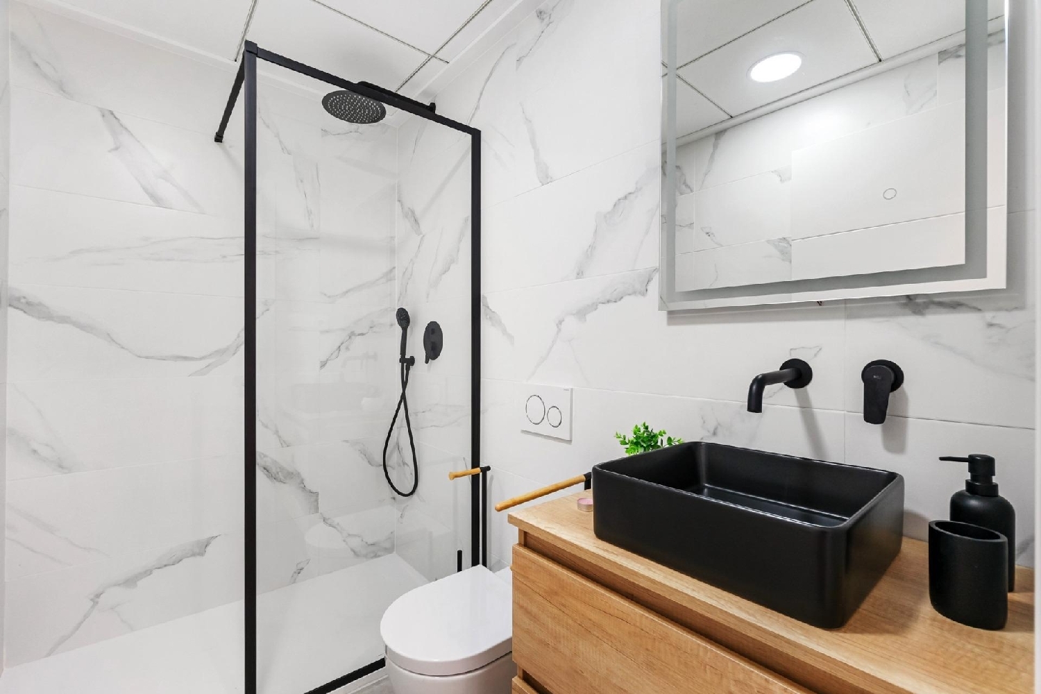  te koop penthouse Santiago De La Ribera Mar Menor 17