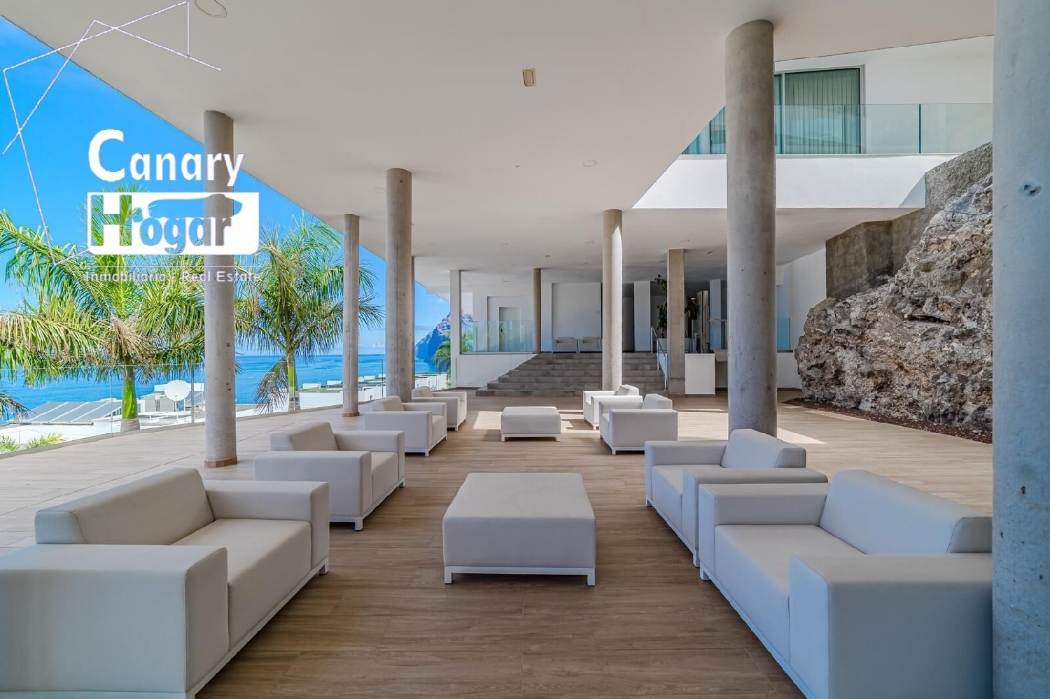  kaufen Penthouse Santiago Del Teide Zona Suroeste 4