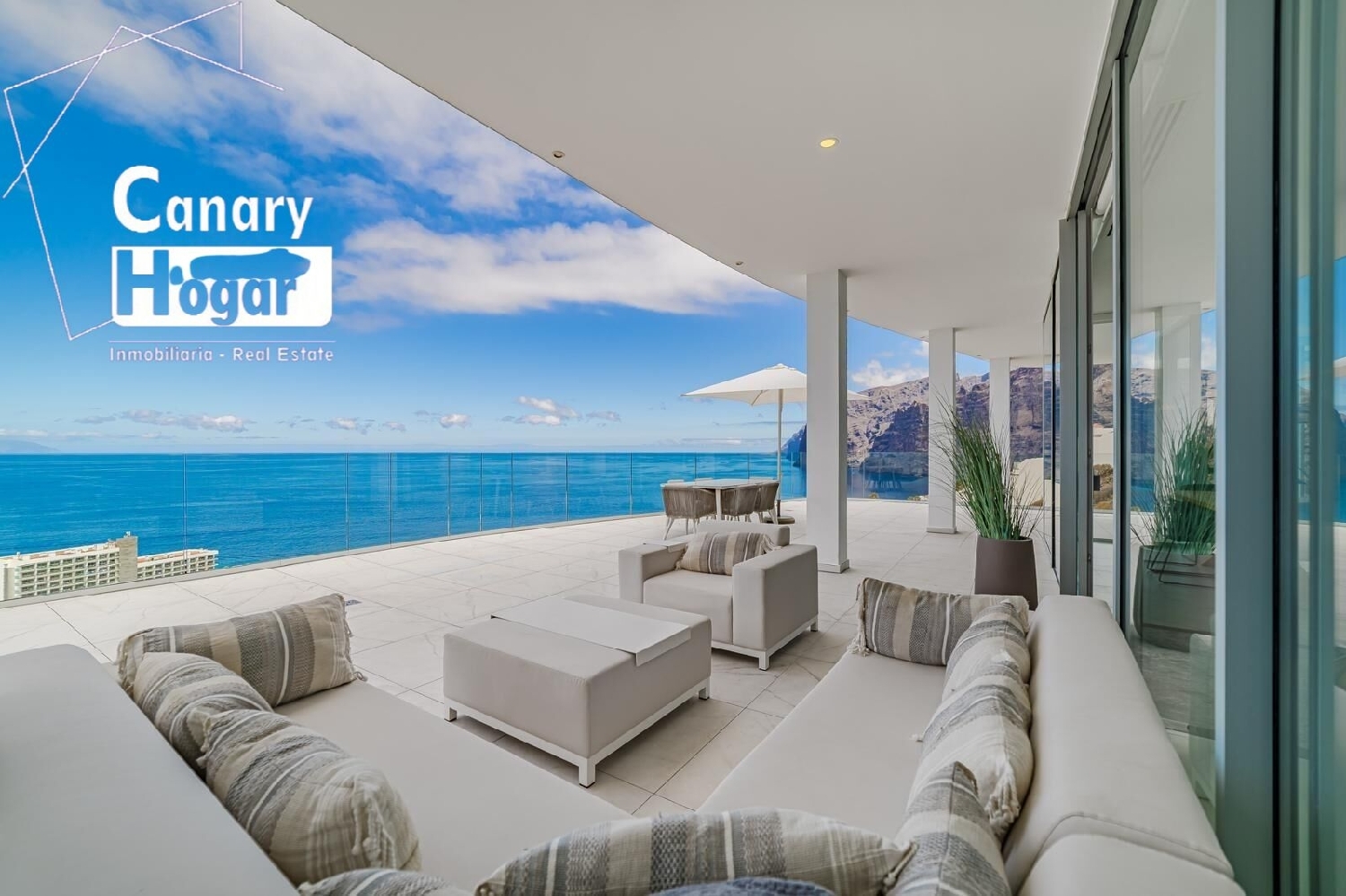  kaufen Penthouse Santiago Del Teide Zona Suroeste 5