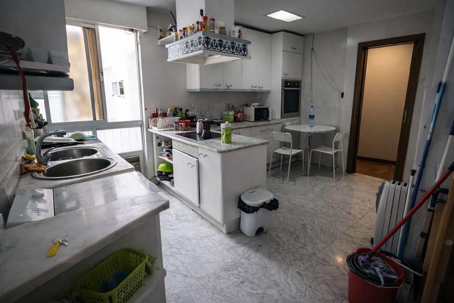 till salu takvåning Sevilla La Nueva Sur 6