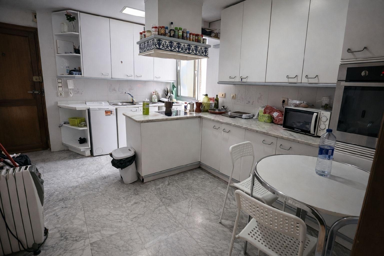 till salu takvåning Sevilla La Nueva Sur 7