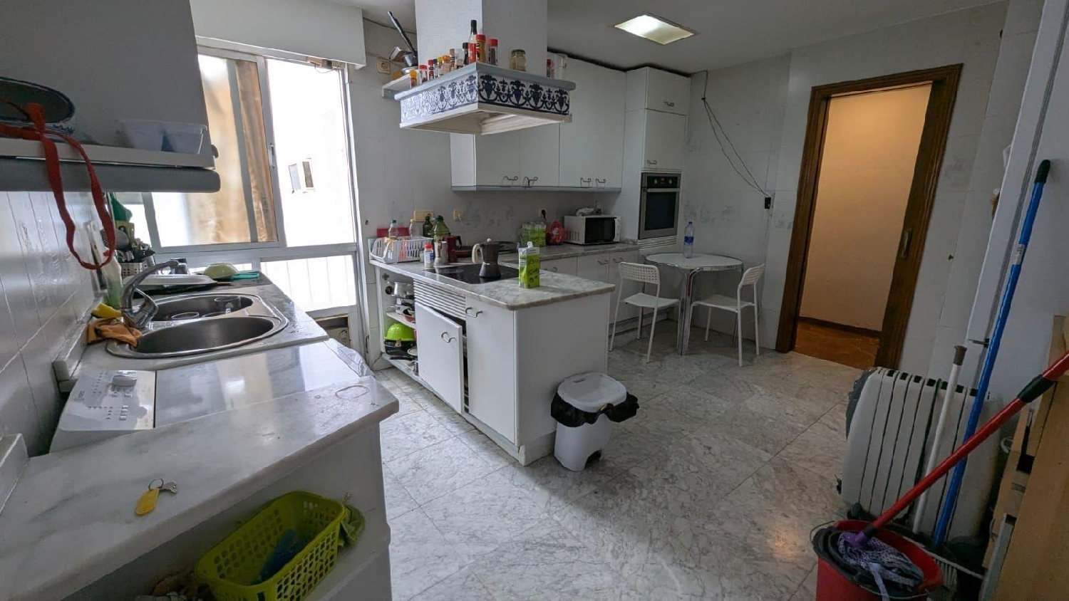 till salu takvåning Sevilla La Nueva Sur 5