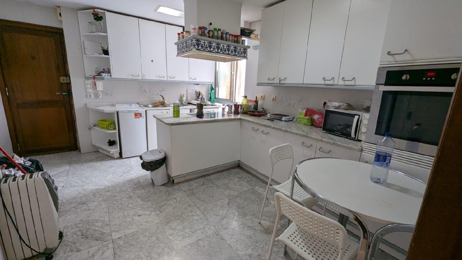 till salu takvåning Sevilla La Nueva Sur 8