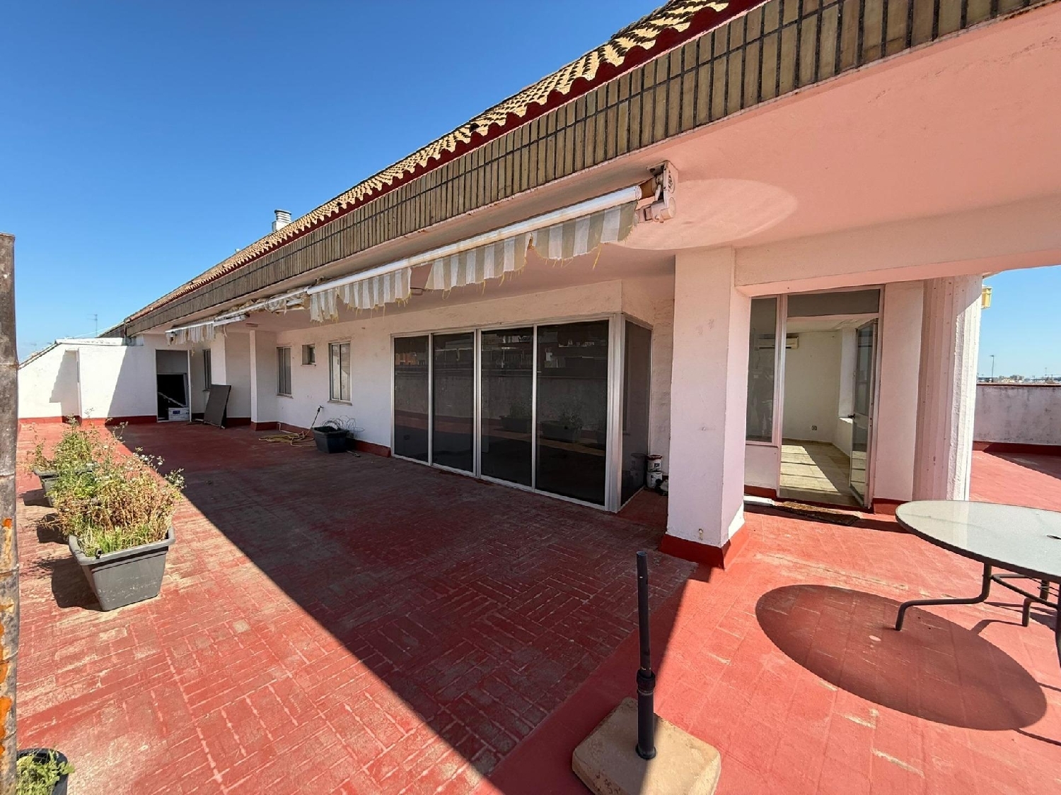  till salu takvåning Sevilla La Nueva Sur 3