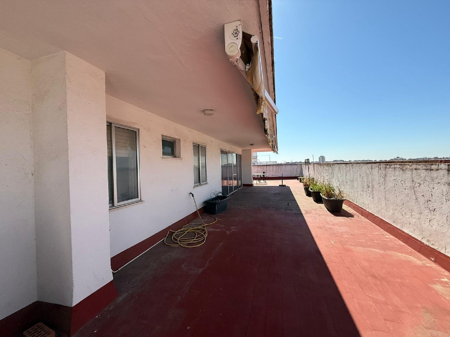  till salu takvåning Sevilla La Nueva Sur 7