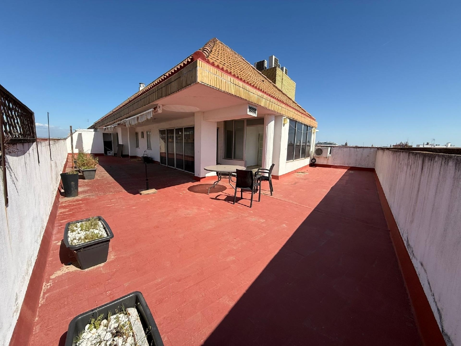  till salu takvåning Sevilla La Nueva Sur 6