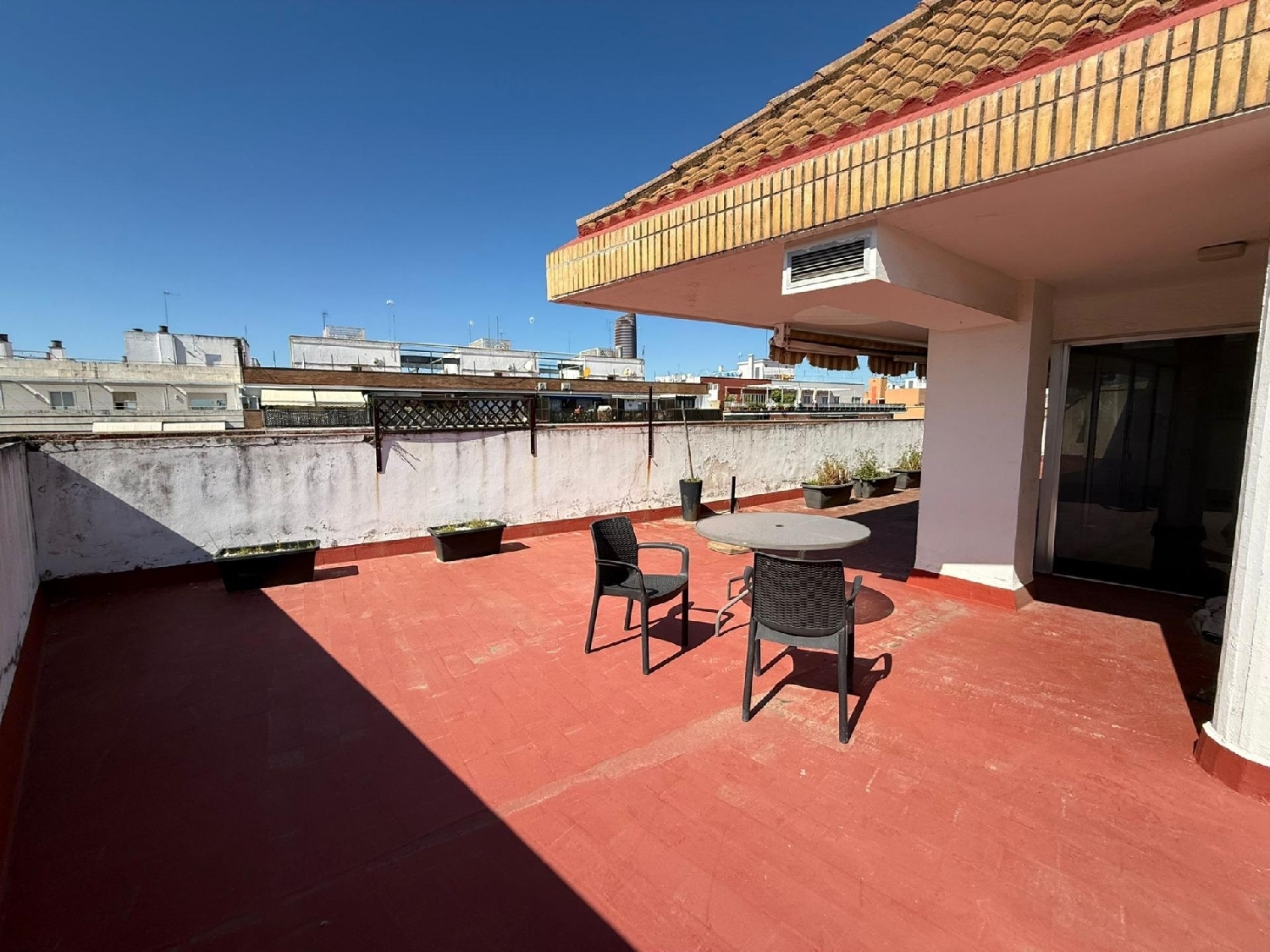  till salu takvåning Sevilla La Nueva Sur 5