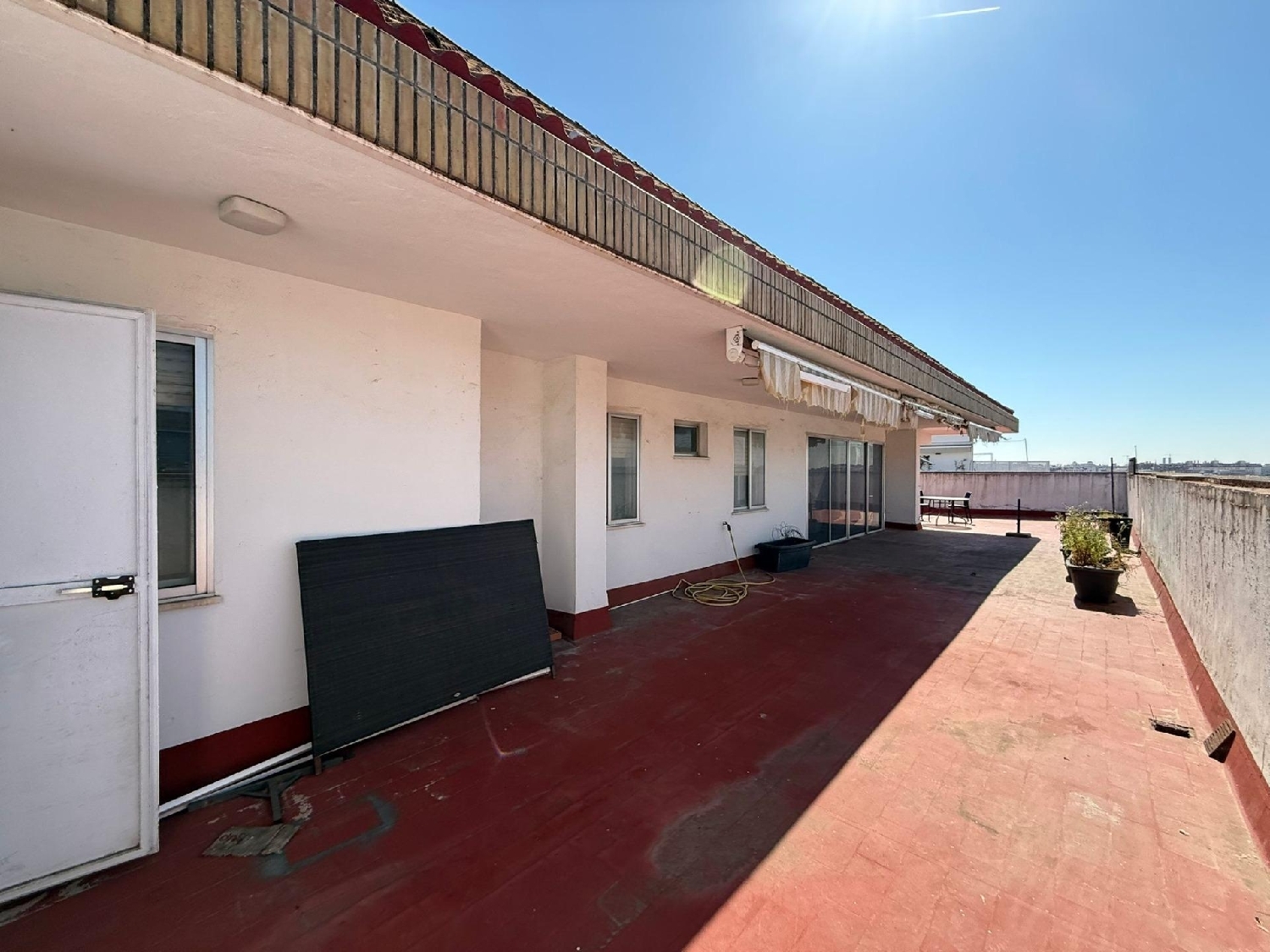  till salu takvåning Sevilla La Nueva Sur 8