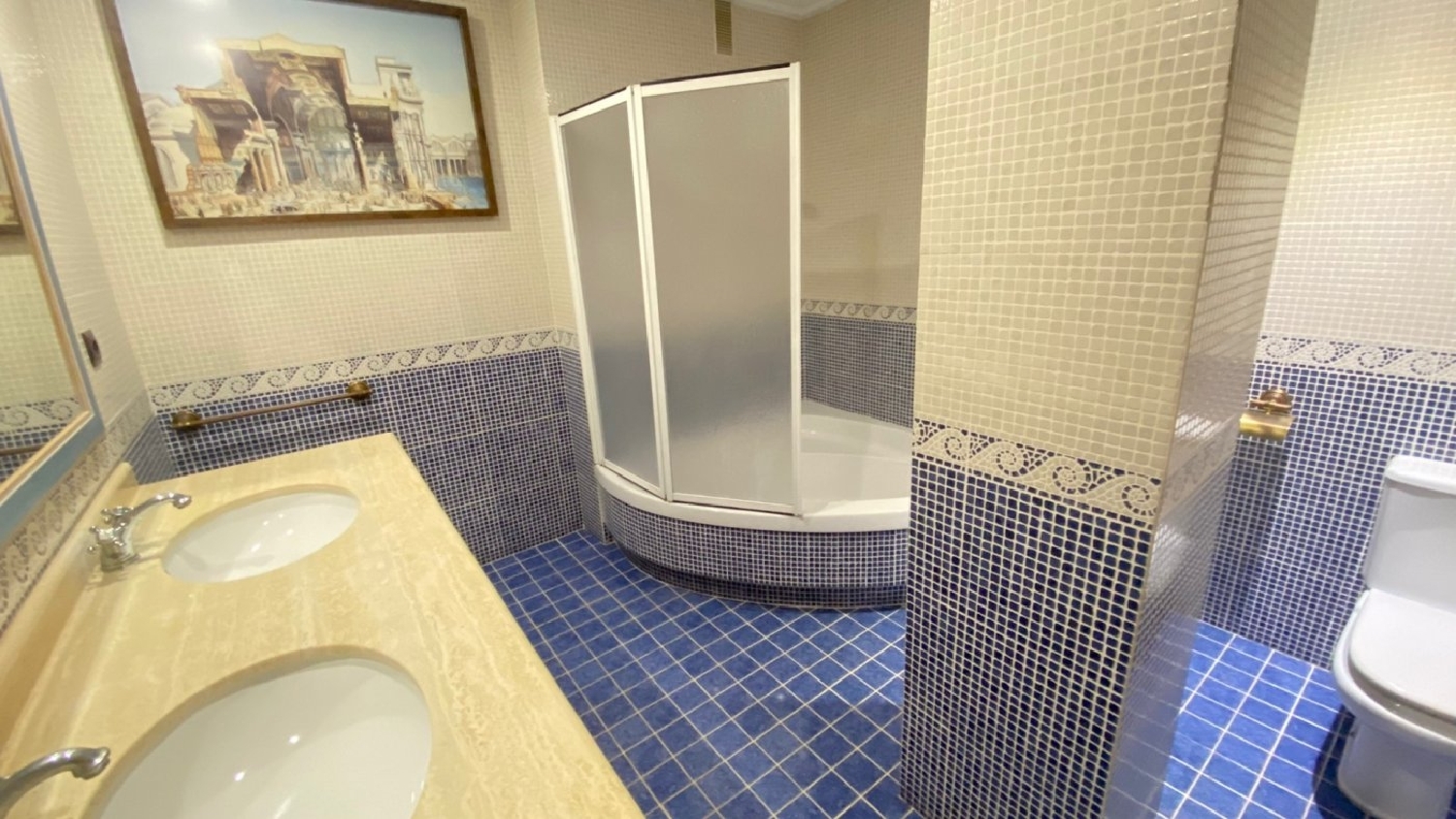  till salu takvåning Silla Horta Sud 7