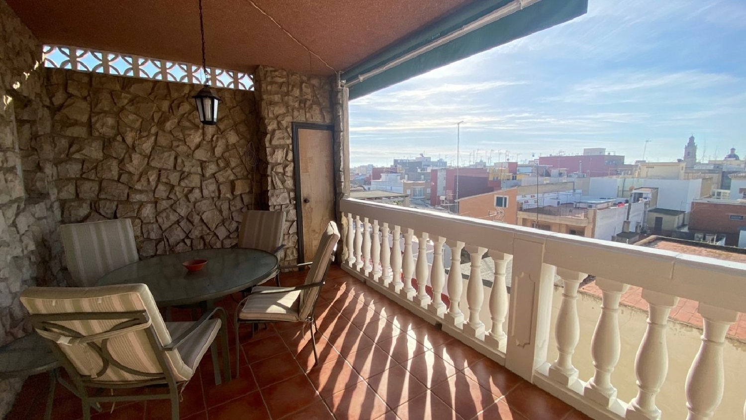  till salu takvåning Silla Horta Sud 2