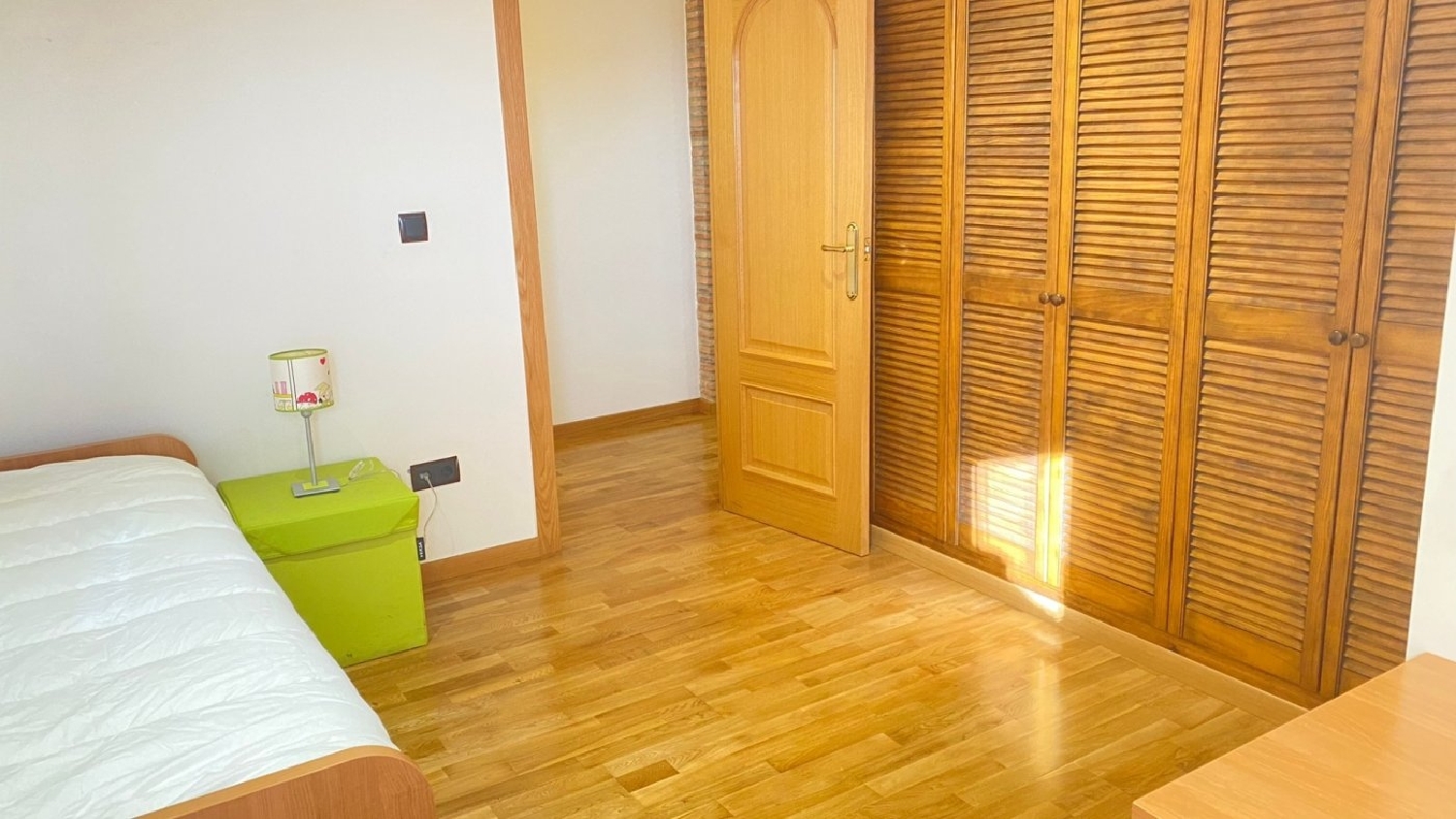  till salu takvåning Silla Horta Sud 8