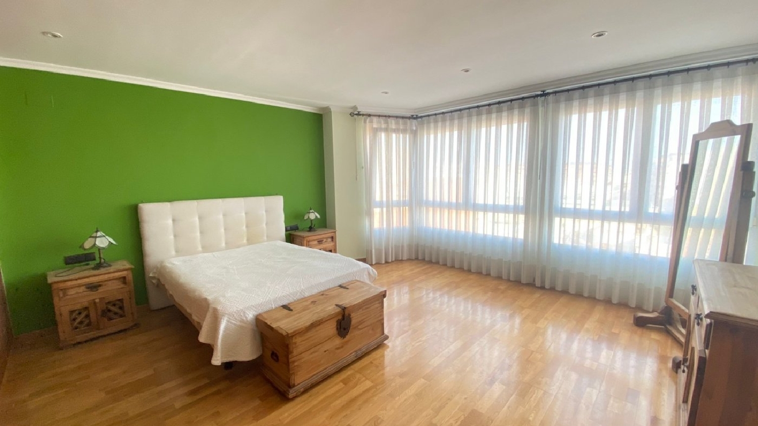  till salu takvåning Silla Horta Sud 6