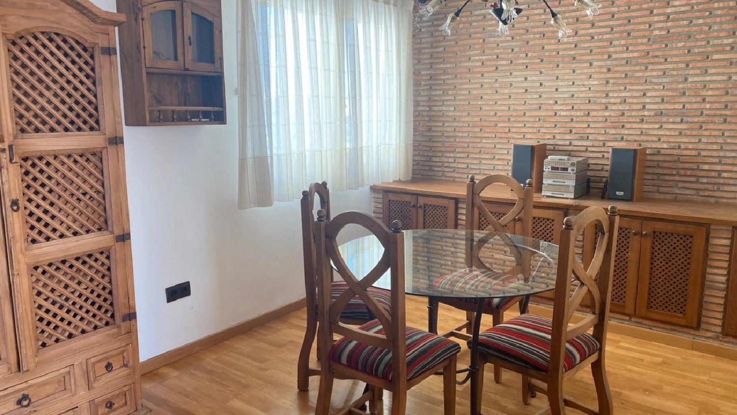  till salu takvåning Silla Horta Sud 3