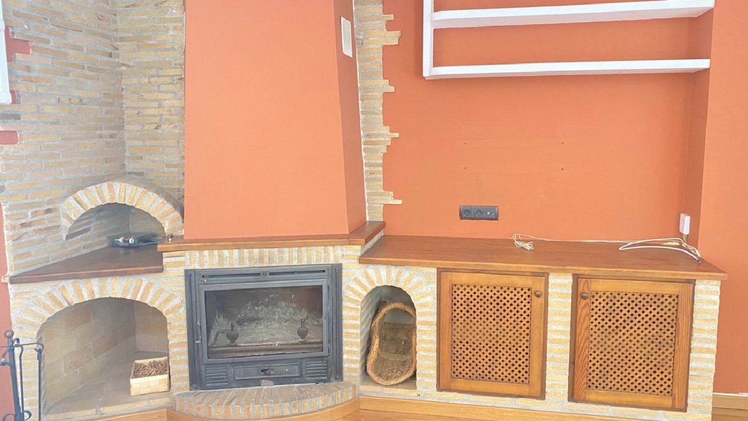  till salu takvåning Silla Horta Sud 4