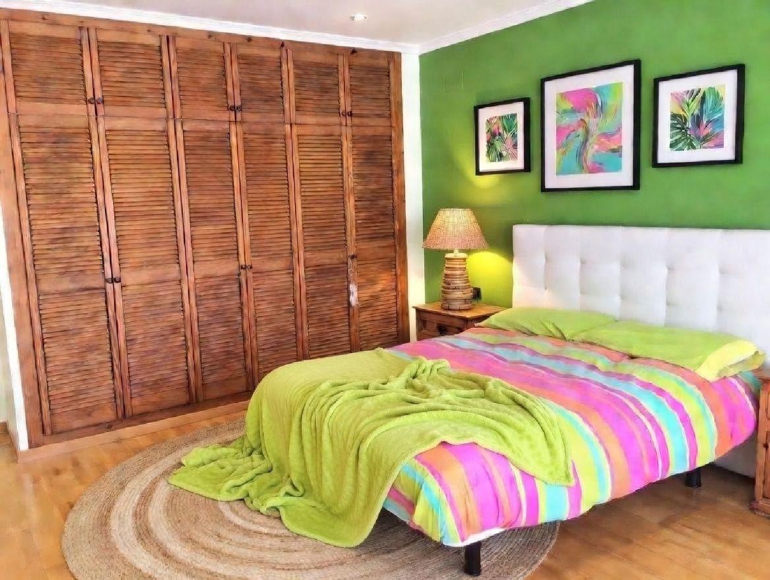  en venta ático Silla Horta Sud 4