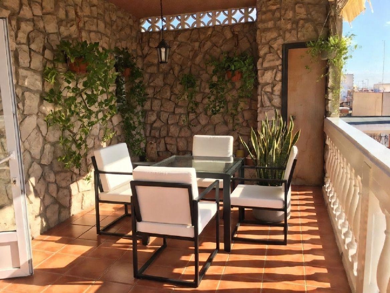  en venta ático Silla Horta Sud 1