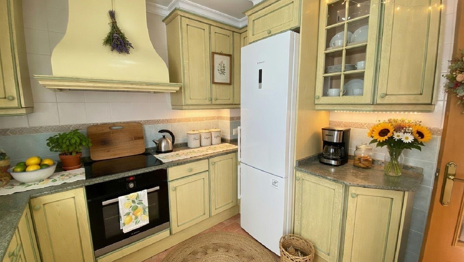  en venta ático Silla Horta Sud 3