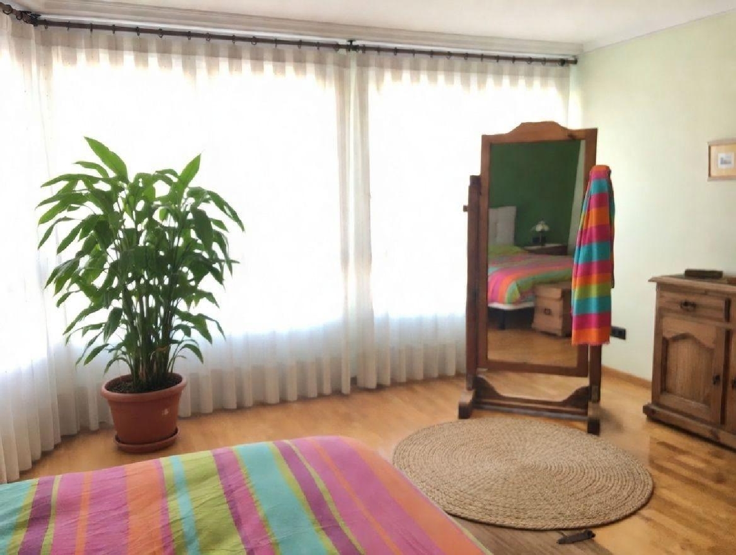  en venta ático Silla Horta Sud 5