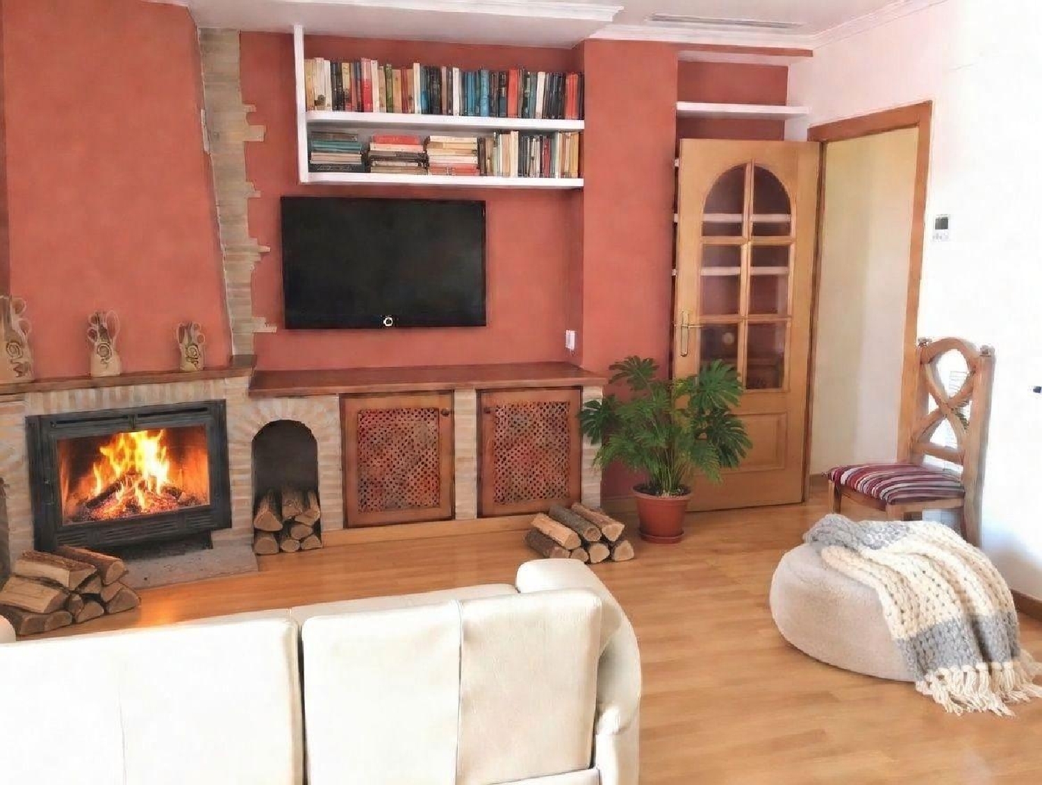  en venta ático Silla Horta Sud 2