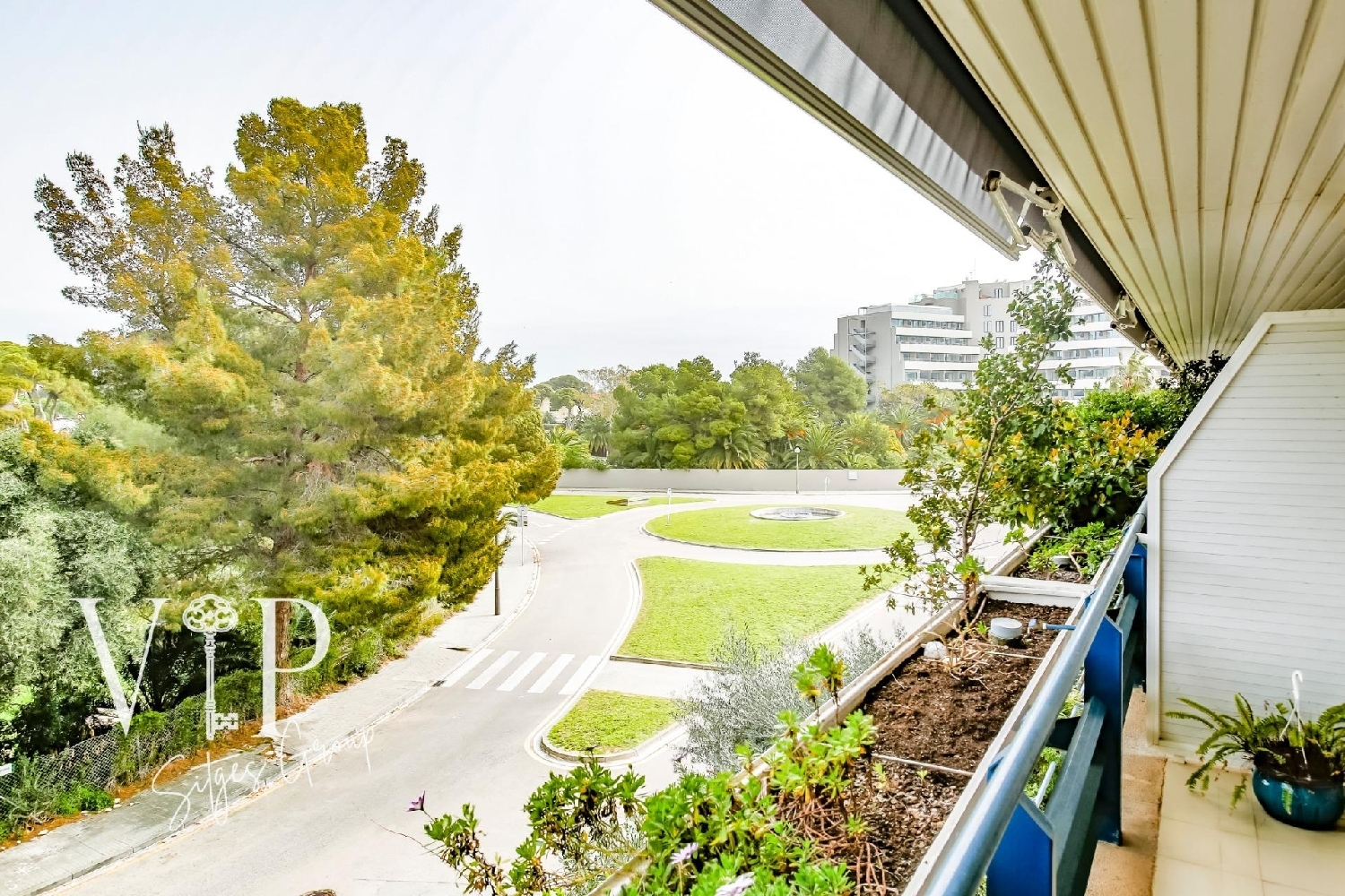  te koop penthouse Sitges Garraf 6