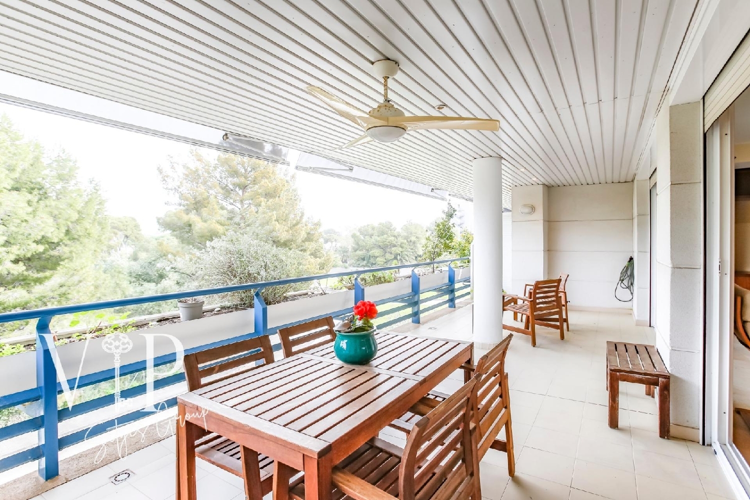  te koop penthouse Sitges Garraf 3