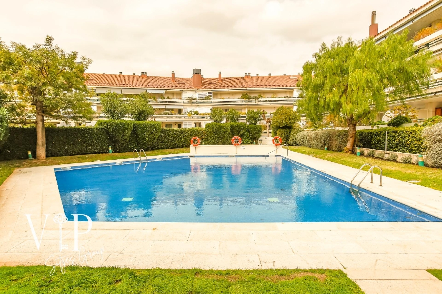  te koop penthouse Sitges Garraf 7