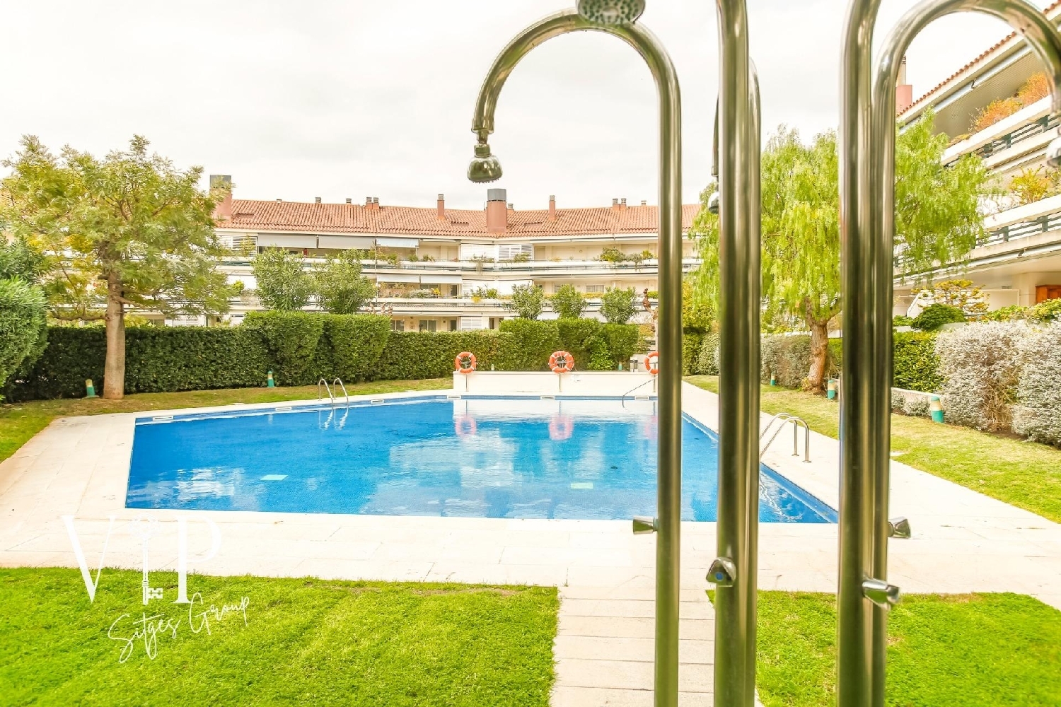  te koop penthouse Sitges Garraf 8