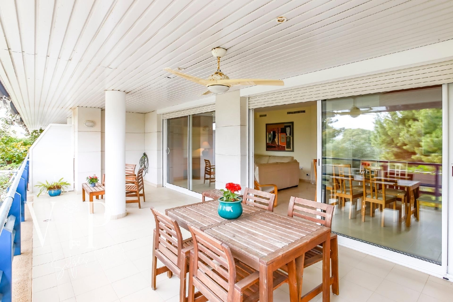  te koop penthouse Sitges Garraf 2