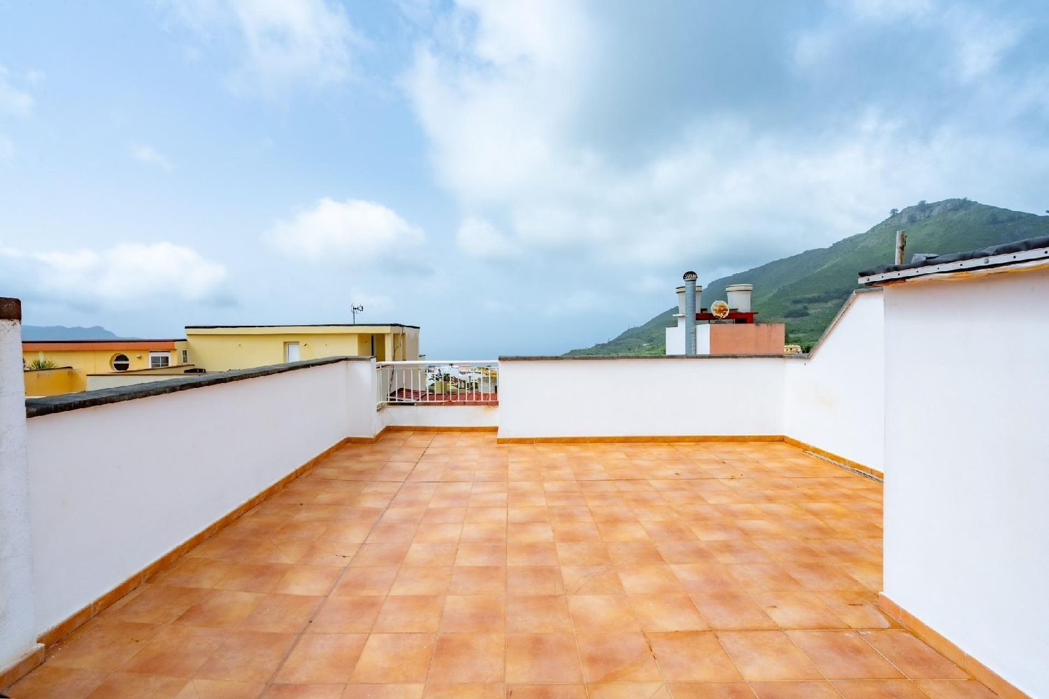  kaufen Penthouse Tegueste Zona Metropolitana 1