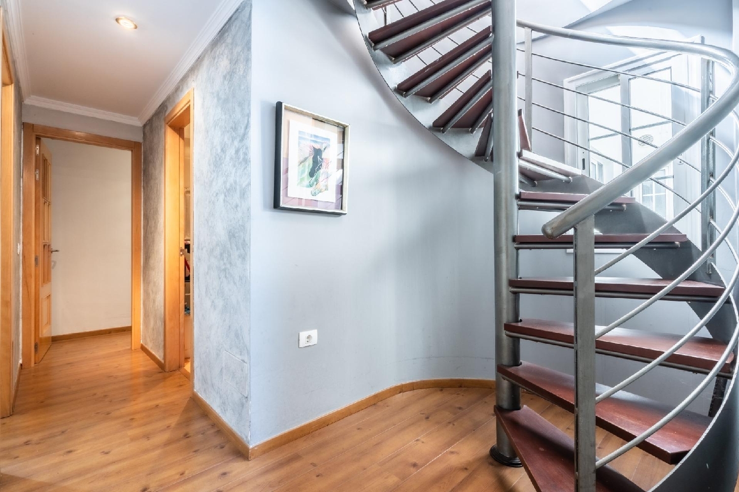  kaufen Penthouse Tegueste Zona Metropolitana 8