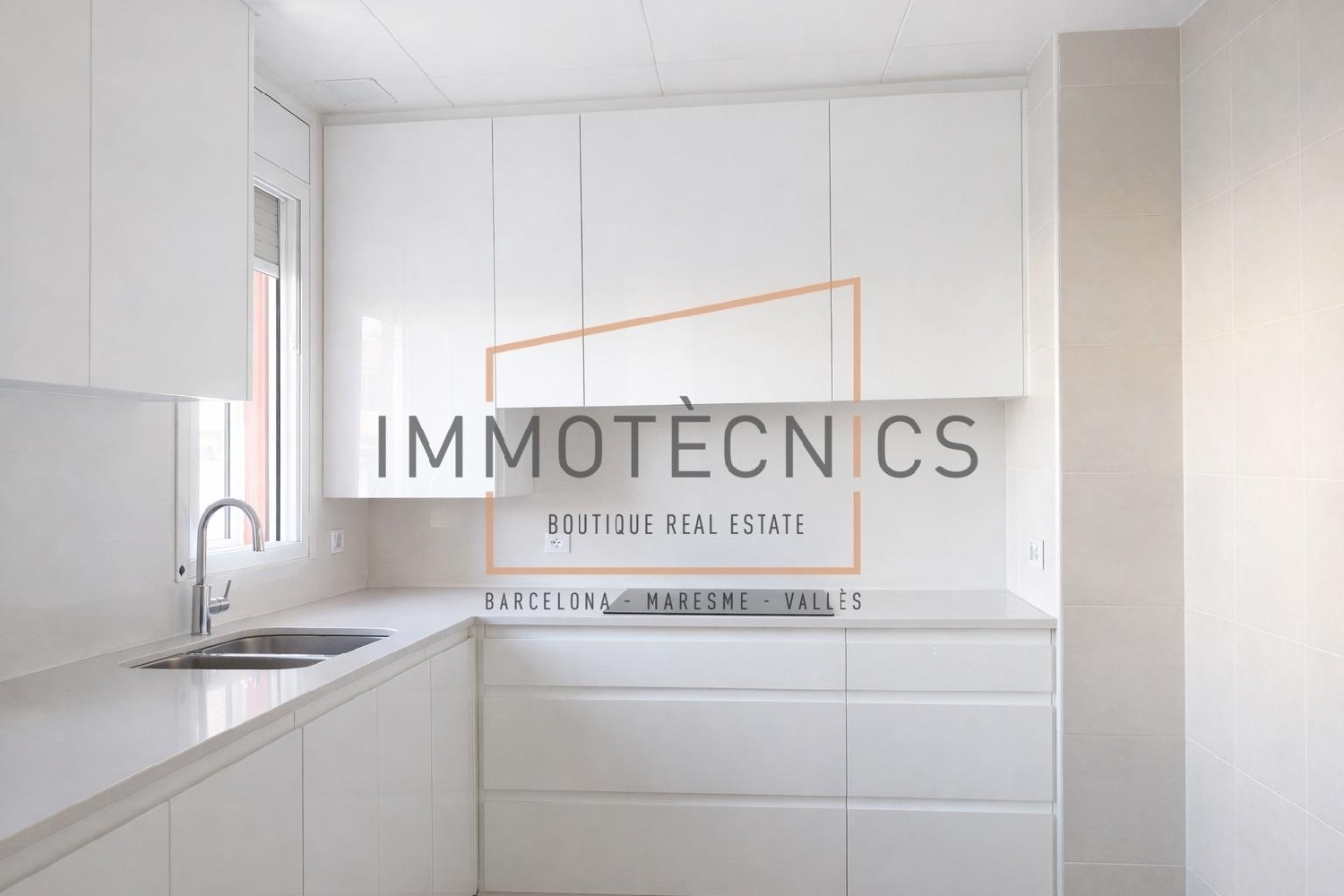  till salu takvåning Tordera Maresme 1