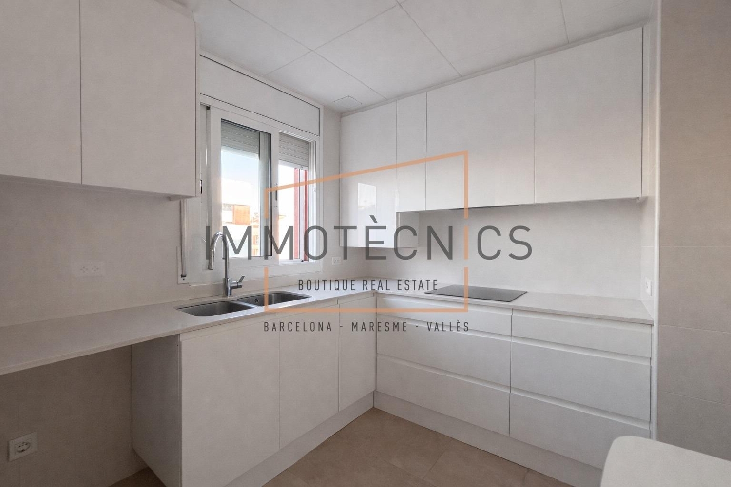  till salu takvåning Tordera Maresme 8