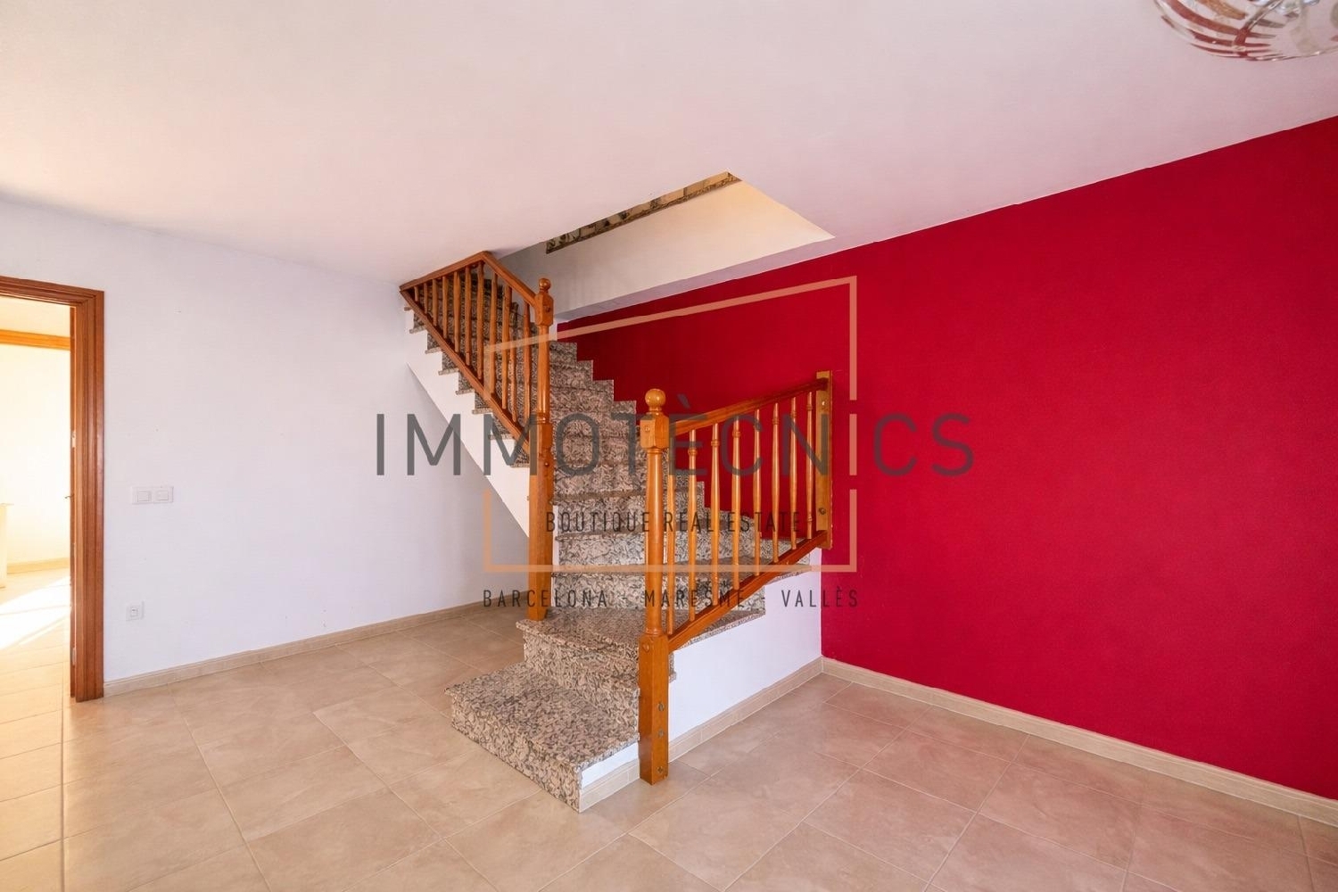  till salu takvåning Tordera Maresme 5