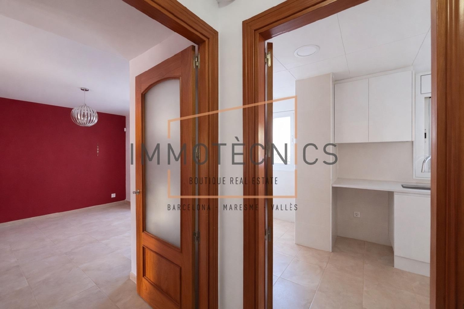  till salu takvåning Tordera Maresme 7