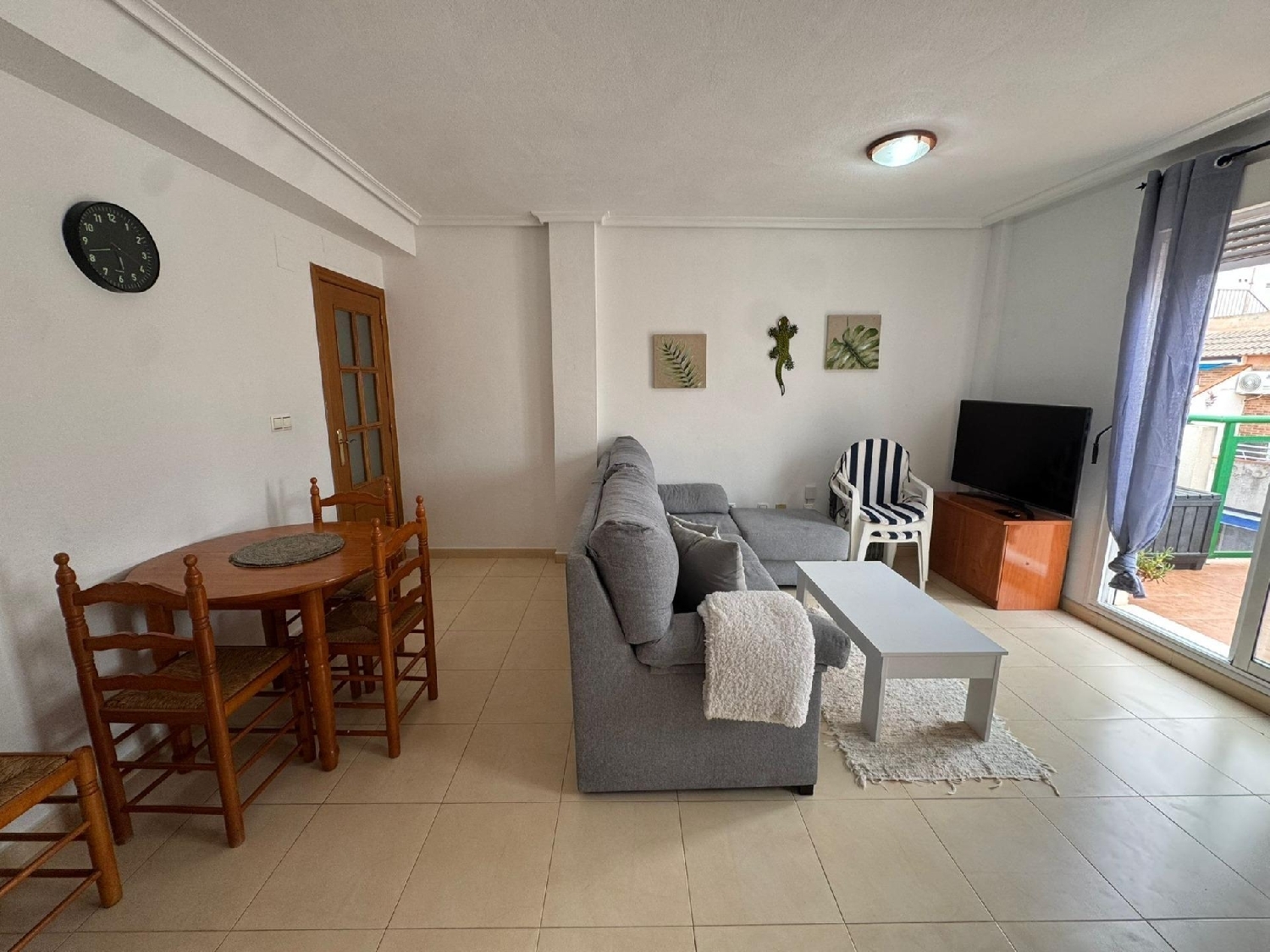  for sale penthouse Torrevieja Baix Segura 4
