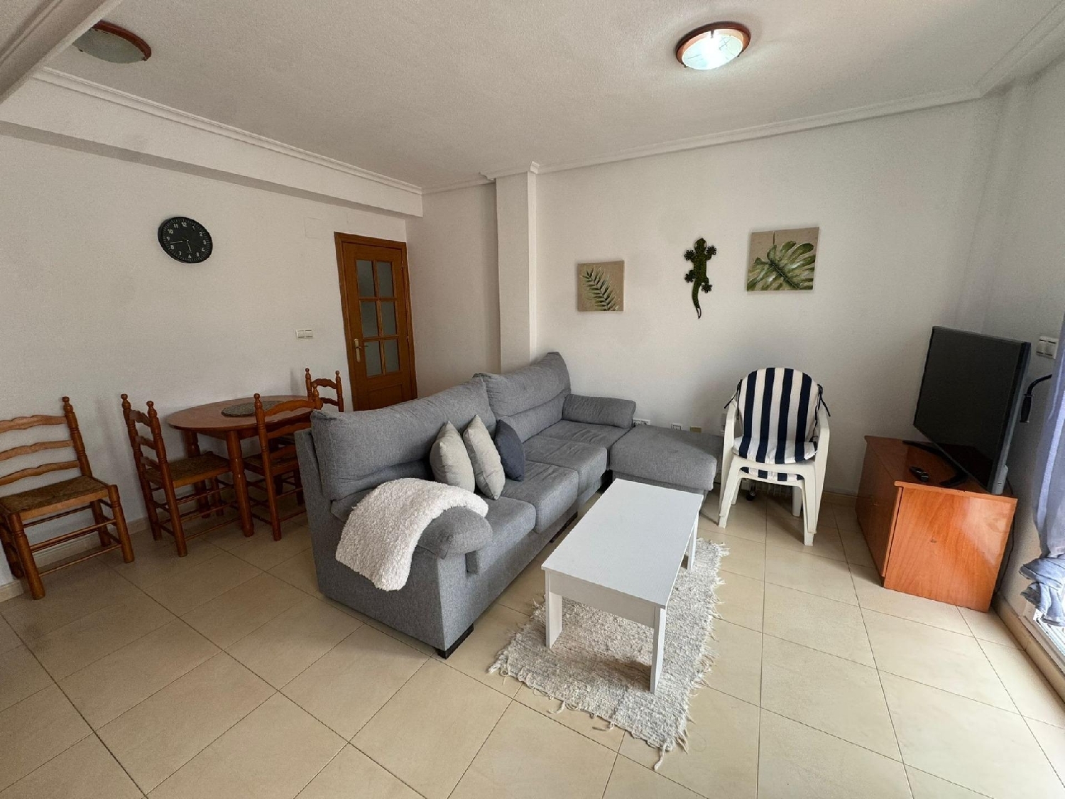  for sale penthouse Torrevieja Baix Segura 5