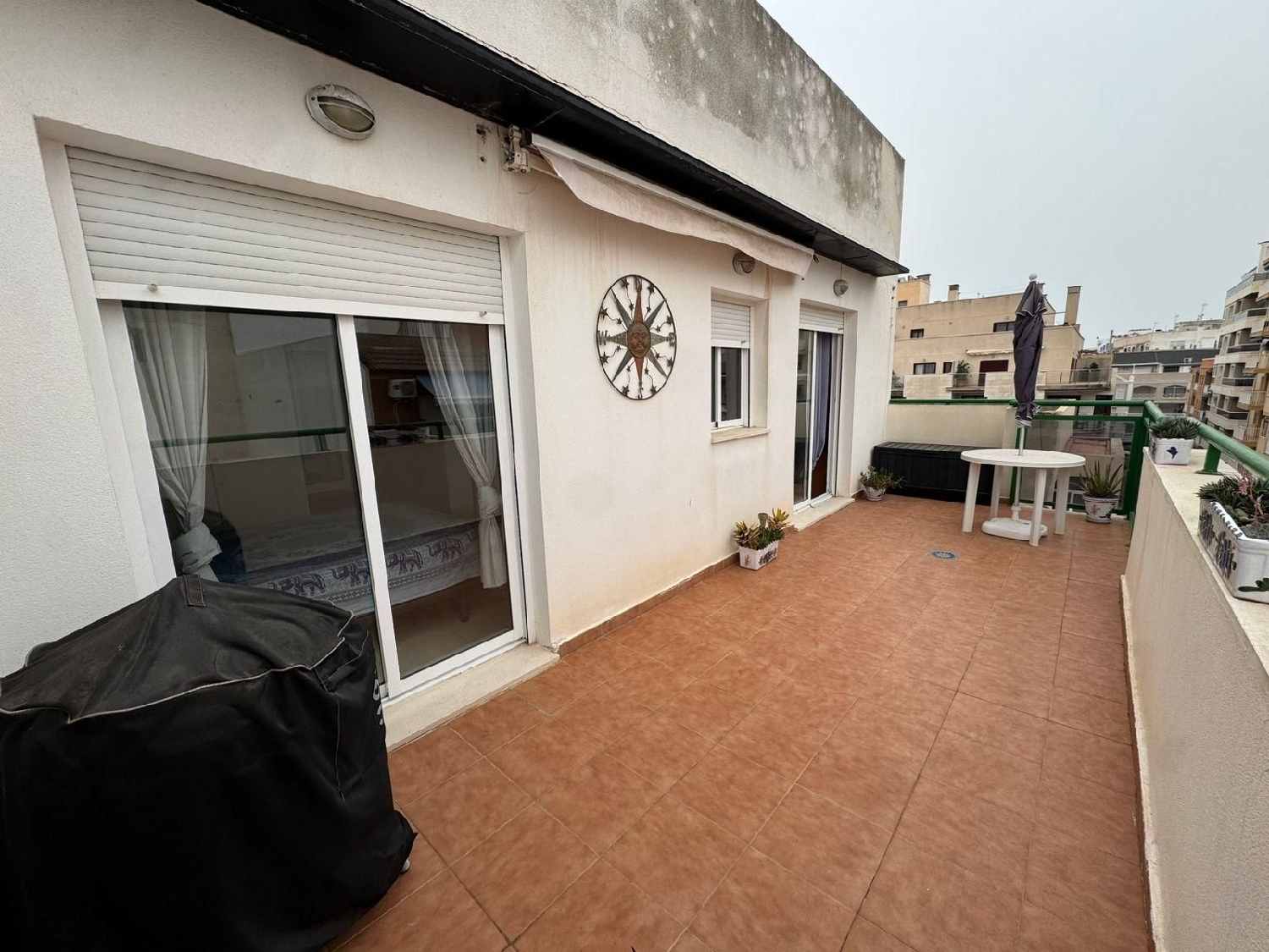  for sale penthouse Torrevieja Baix Segura 1