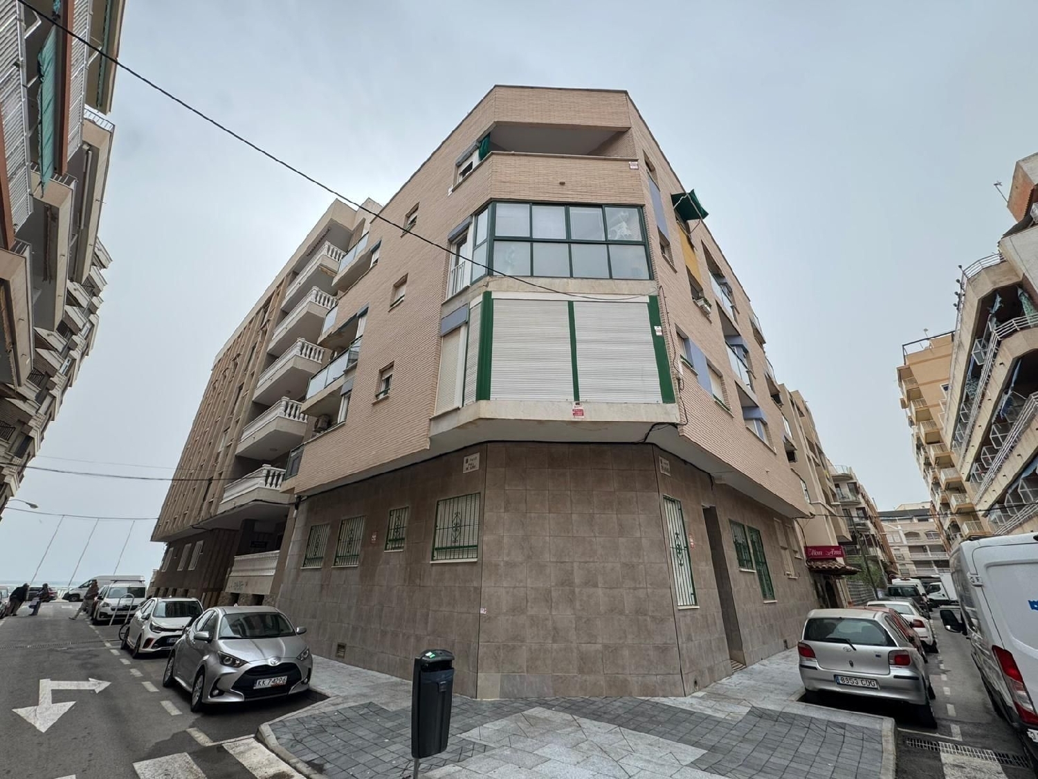  for sale penthouse Torrevieja Baix Segura 2