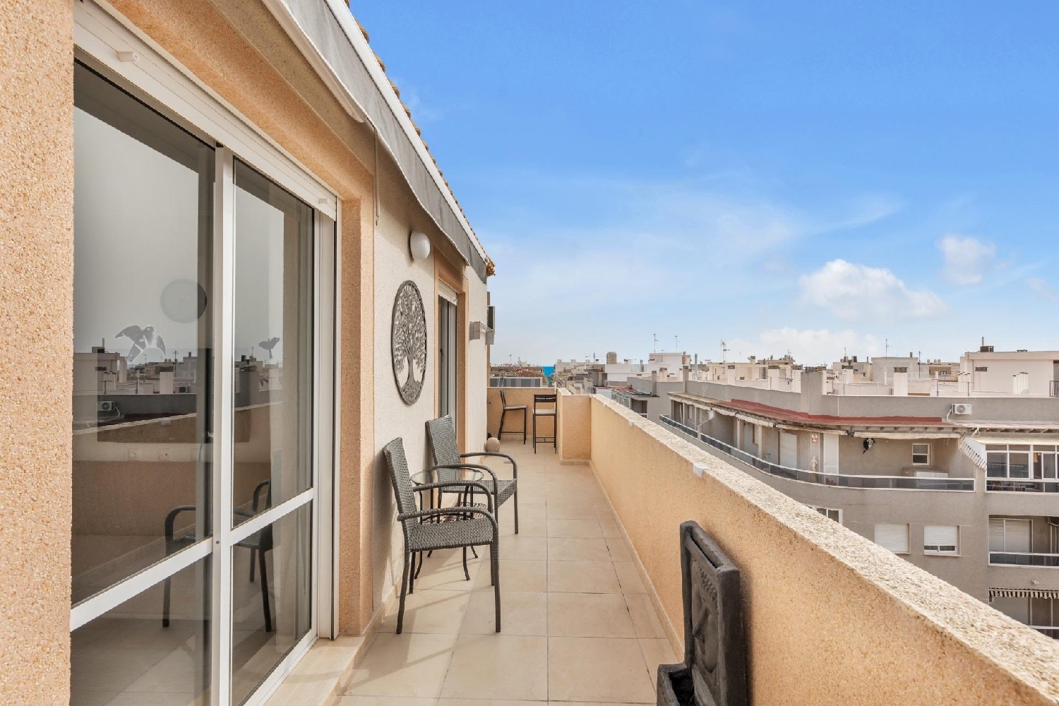  till salu takvåning Torrevieja Baix Segura 2