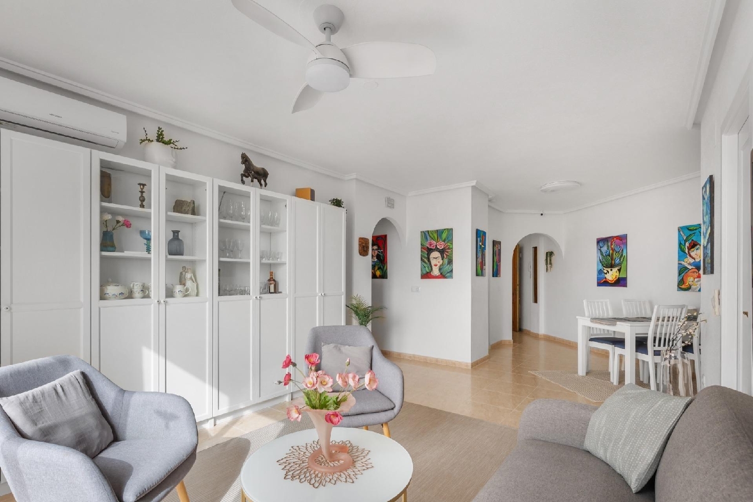  till salu takvåning Torrevieja Baix Segura 7