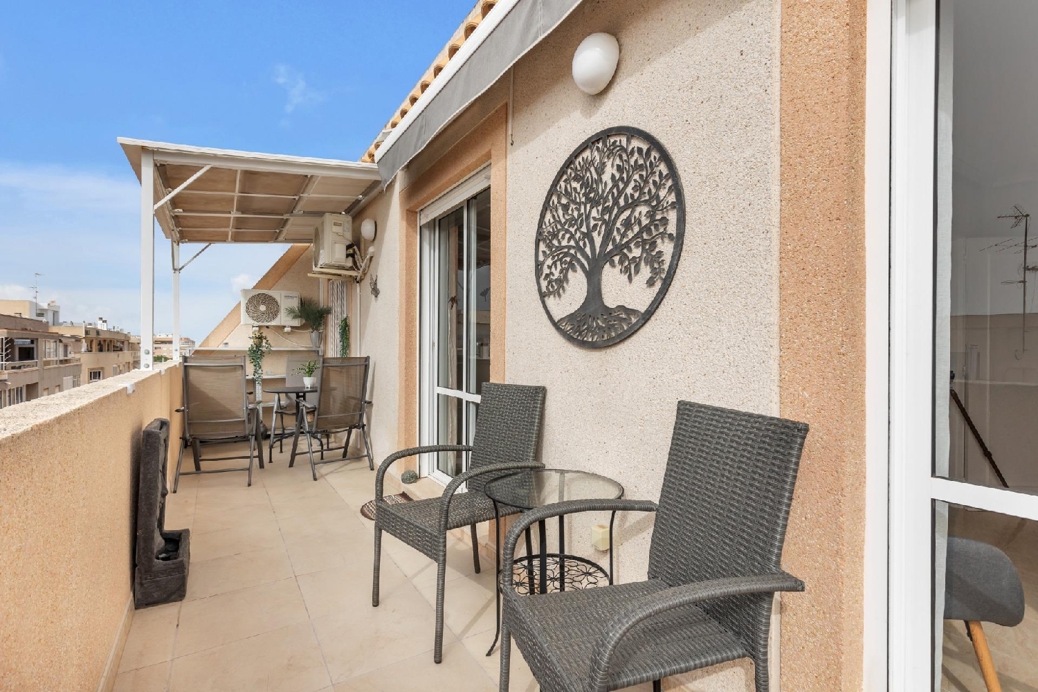  till salu takvåning Torrevieja Baix Segura 1